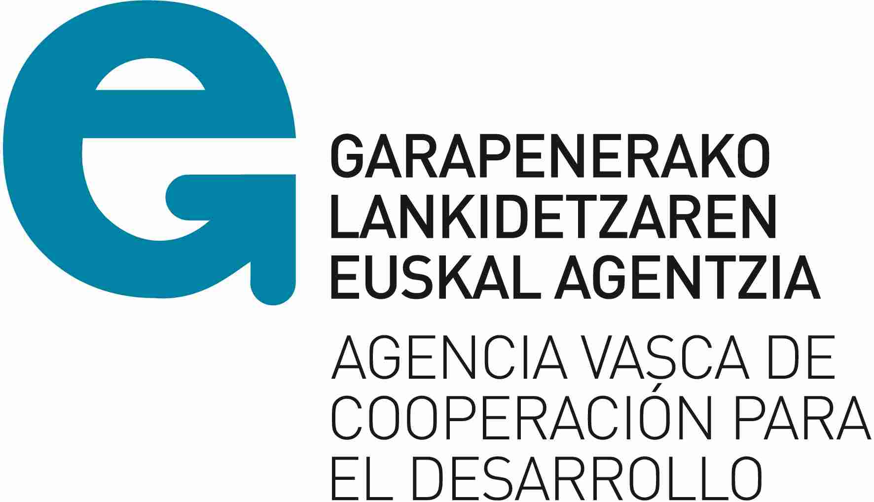 Agencia vasca de cooperacion para el desarrollo