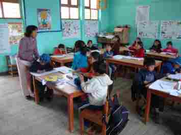 basauri, mejora calidad educaci�n