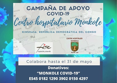campaña COVID19 DETALLE (id: 259)