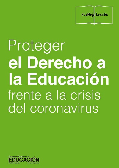 proteger derecho educación (id: 263)