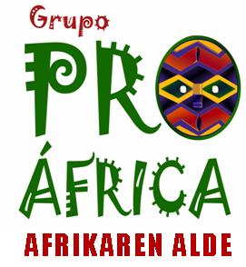 logo Grupo pro Africa (id: 86)