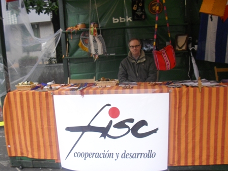 feria ongs barakaldo 2011 (id: 91)