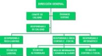 Organigrama