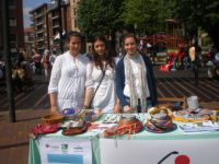 Voluntarios/as
