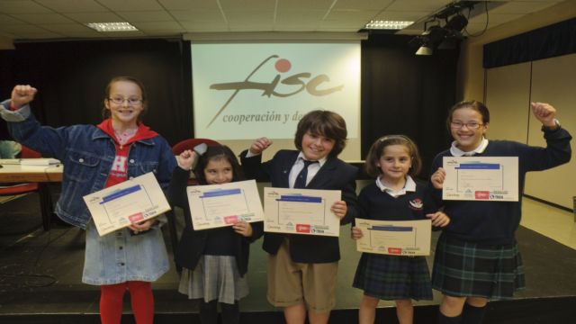 colegios y asociaciones