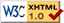 XHTML 1.0 Transicional Vlido