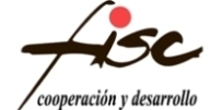 Logotipo Fundacin FISC Cooperacin y Desarrollo